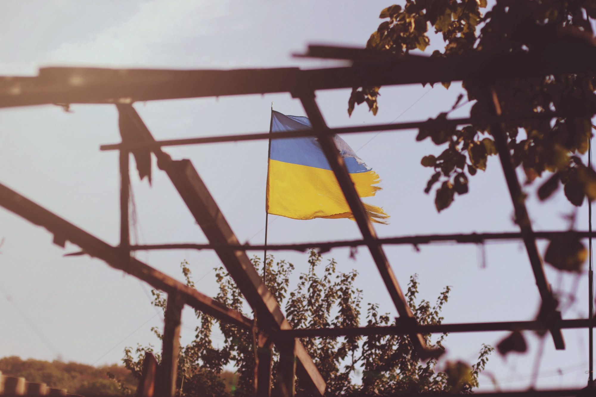 Ukraine