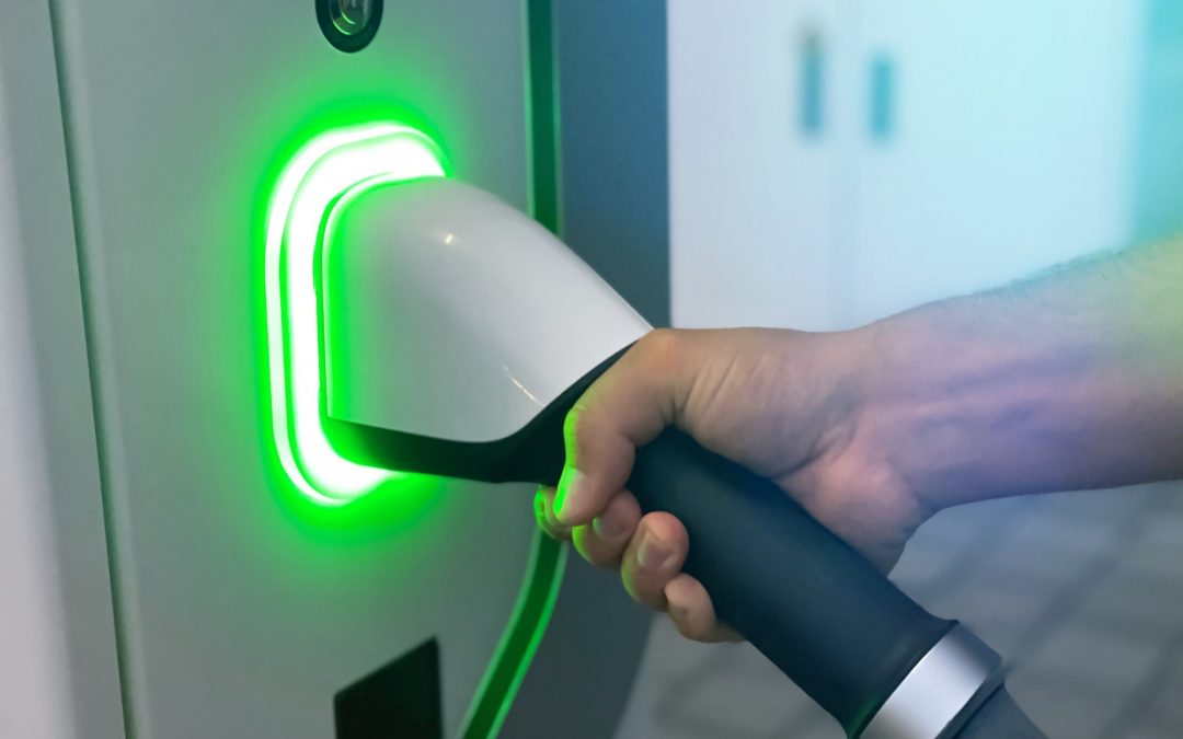 Fit-for-55: primo sì UE verso un 2035 solo con auto elettriche