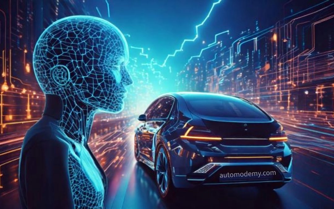 Automotive e Intelligenza Artificiale