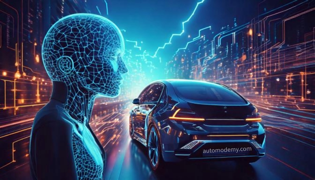 automotive and artificial intelligence